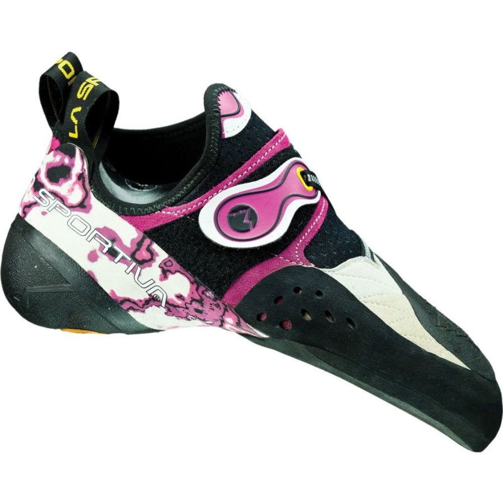 La Sportiva Solution Women's Climbing Shoe